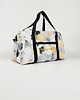 torby podróżne TORBA SPORTOWA BLACK HEXAGON ( czarna ) 1