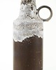 wazony Wazon ceramiczny z uchwytem, niemiecki design, lata 60,  West Germany 2