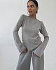 bluzki z długim rękawem damskie Longsleeve senses paloma modal super soft 7