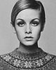 fototapeta Twiggy - Fototapeta 1