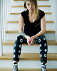 legginsy O/X leggins - Mom 2