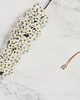 złote naszyjniki 16k Gold Plated Little Star Necklace 5