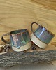 kubki Ceramiczny kubek CH 1