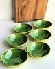 miski i misy Miseczka ceramiczna 3 szt  miseczki ceramiczne 1