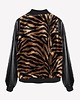 kurtki damskie BOHEMA animal jacket 1