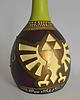 lampy wiszące Lampa z tykwy - Zelda 8