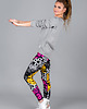 legginsy Legginsy sportowe Juicy Jungle 3