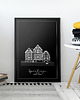 plakaty Plakat Architektura - Bydgoszcz - Spichrze 2