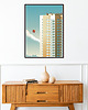 plakaty Plakat Gwiazdy 1