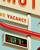 plakaty Plakat Star Motel 3