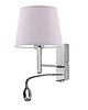 lampy do pokoju dziecka Kinkiet 2-punktowy AUSTIN dla dzieci 6