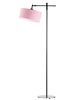 lampy do pokoju dziecka Regulowana lampa podłogowa na wysięgniku do pokoju dziecka MELTON KIDS 1