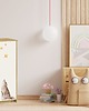 meble do pokoju dziecka Komoda/szafka boho do pokoju dziecięcego WOLF AND MOON BOHO 1