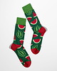 skarpetki damskie Skarpetki Fruit Set - Zestaw 3 pary - Owocowe Szaleństwo (unisex) 2