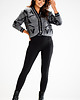 swetry damskie  Sweter B614 5