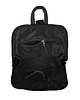 plecaki CZARNY PLECAK DAMSKI VINTAGE PAOLO PERUZZI B-15-BL 3