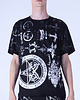 t-shirt damskie Metal Odio tees  tshirt  koszulka 1