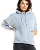 bluza z kapturem damska Bluza C223 1