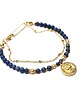 bransoletki z kamieni naturalnych Lapis lazuli vol. 13 bransoletka - Szlachetna kolekcja 1