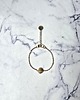 bransoletki złote Bransoletka Goldie Steel Chain 4