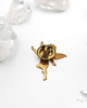 broszki Pin "Aniołek" 1