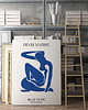grafiki i ilustracje Henri Matisse, grafika modern, inspiracja 1