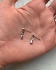 kolczyki srebrne Kolczyki srebrne Drop 2