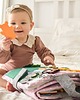 książeczki dla dzieci Książka sensoryczna dla rocznego dziecka 7