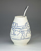 kubki Matero - dzbanek do yerby 600 ml 2