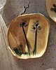 patery i talerze Talerzyk ceramiczny Polne kwiaty 1