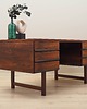 biurka Biurko palisandrowe, duński design, lata 70, produkcja: Dania 3