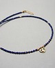 chokery Lapis lazuli  vol. 18 /choker/ 26.11.24 - Szlachetna kolekcja 5