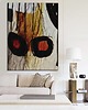 obrazy MODERN SOUL - Wielkoformatowy obraz art&texture 4