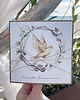 kartki scrapbooking Oryginalna pamiątka bierzmowania - kartka na bierzmowanie życzenia 2