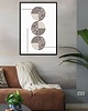 plakaty Plakat z serii Stone/Kamień 2