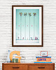 plakaty Miami - vintage plakat 1