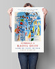 plakaty Raoul Dufy - Exhibition Poster 1
