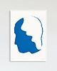 plakaty Plakat Sitodruk MIND 2
