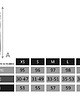 spodnie męskie DR.CROW Spodnie Fullprint Moro Black Red 1