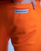 spodnie męskie Męskie spodnie dresowe z kieszeniami na zamek REALWEAR 3
