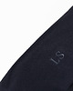 legginsy Ocieplane Legginsy z Wysokim Stanem ICON - Black 4