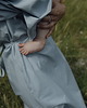 sukienki maxi damskie Sukienka  rosie dove grey 2
