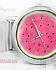 bransoletki ze szkła 12% taniej Watermelon Watch 1