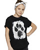 t-shirty dla dziewczynki T-shirt dziecięcy UNDERWORLD Łapa 2