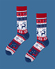 skarpetki damskie Warm Rudolph 1