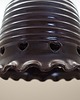 lampy wiszące Lampa wisząca, duński design, lata 60, produkcja: Dania 1