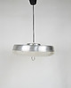 lampy wiszące Lampa wisząca, Niemcy, lata 70 4