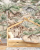 tapety i naklejki ścienne Tapeta PREHISTORY 2