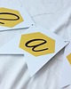 akcesoria różne Przyjęcie u Krzysia. Girlanda z imieniem 2