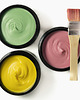balsamy i masła do ciała Botanique Relaxing  Body Butter 3